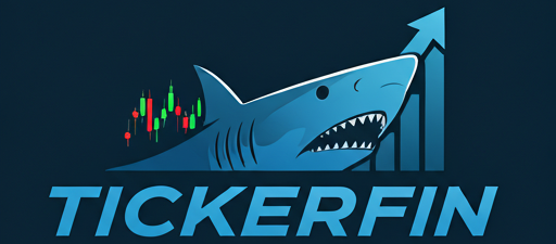 TickerFin